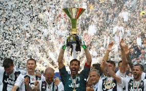 Pada laga ini pelatih juventus, andrea pirlo diprediksi bakal menduetkan cristiano ronaldo. Piala Super Italia 2018 Diselenggarakan Di Arab Saudi Okezone Bola