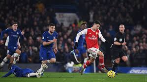 Sports mole previews sunday's premier league clash between arsenal and chelsea, including predictions, team news and possible lineups. Can Arteta Beat Tuchel Chelsea Vs Arsenal Preview And Predicted Lineup Match Day 36 Arsenal Connect