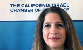 Q&A: Helping Israeli companies thrive in the U.S.