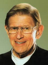 Obituary information for John H. Johns