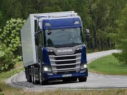 − aanvraag goedkeuring scania zweden. Scania Voegt Een 540 Pk Versie Toe Aan Zijn 13 Liter Motorprogramma Scania Nederland