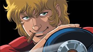 Epingle Par Kyuubi Rosana Sur Cobra Cobra Dessin Anime Dessin Anime Dessin Anime 80