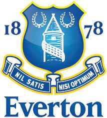 Some of them are transparent (.png). Everton Fc Logo 237 Design