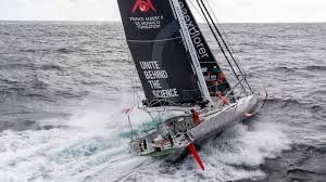 Résumé quotidien du 9e vendée globe, tour du monde à la voile en solitaire, sans escale et sans assistance, qui passe d'ouest en est par les grands trois caps : Vendee Globe Boris Herrmann Steht Atlantischer Segel Krimi Bevor