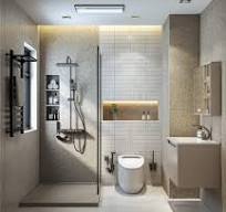 Thiết Bị Vệ Sinh Gồm Những Gì? Cần Mua Gì Cho Phòng Tắm?