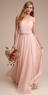 Blush Bridesmaid Dress So Super Pretty Blush Bridesmaid Dresses Long Bridesmaid Dresses Pink Bridesmaid Dresses