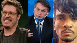 Foragido há sete dias, o serial killer é apontado como autor de quádruplo latrocínio em ceilândia (df) e um quinto em goiás. 75xn4is1hok7im