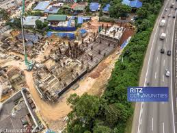 830 jalan kuchai lama products are offered for sale by suppliers on alibaba.com. Ritz Communities Salak South Rumawip