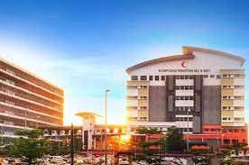 Tengku ampuan rahimah hospital (klang, malaysia). Fears Rise Of A Covid 19 Outbreak At Klang Hospital As Dozens Of Staff Patients Found Positive The Edge Markets