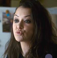 Game] Name all the characters in the show, who shared a romantic kiss with  Tatiana Maslany : r/orphanblack