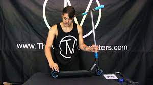 We strive to get your scooter built and shipped asap but please allow a little extra lead time for assemblies. The Vault Pro Scooters
