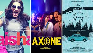 *new additions are indicated with an asterisk. The Best Bollywood Movies Now Streaming On Netflix And Amazon Prime Video Glamour