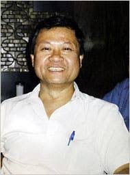 Its Owner Is Mourned, but a Chinese Restaurant Goes On