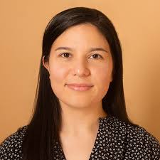 Victoria Meek, Arts Industry Director