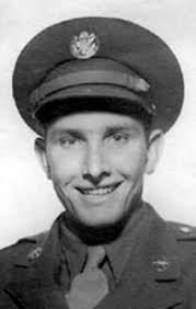 Marvin Larsen Obituary (2007)