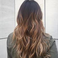 Awesome dark brown balayage hairstyles. 9 Blonde Balayage Looks For Beachy Hair Wella Professionals