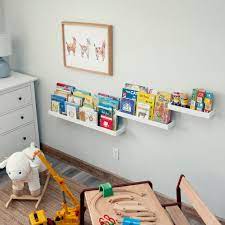 Baby Kids Bookcases And Bookshelves You Ll Love In 2021 Wayfair Frequent special offers and discounts up to 70% off for all products! baby kids bookcases and bookshelves