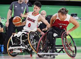 The flag was carried during the paralympics opening ceremony after the ipc said afghanistan's national paralympic committee wouldn't participate in the games because its athletes couldn't get. Die Ersten Paralympics Starten 1960 Politik Fur Kinder Einfach Erklart Hanisauland De
