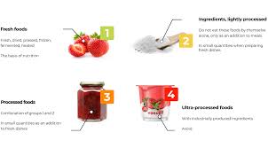 DR. WATSON THE FOOD DETECTIVE. Healthy nutrition  Dr. Watson - der Food  Detektiv