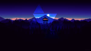 4k ultra hd firewatch wallpapers sorting options (currently: Firewatch Aronboss