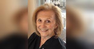 Obituary information for Rita Jane Barnes