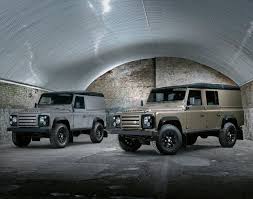 Land Rover Defender 2012 X Tech Special Edition Land Rover Defender Land Rover Cars Land