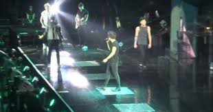 One Thing One Direction Olympiahalle Munchen 17 05 2013 One Direction The One Directions