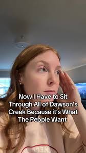 Dawson Creek Location