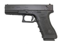 This reset is the distance you release the trigger after firing a shot. We 1911 A Black Pistol Available From Bz Tactical