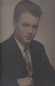 Mr. John Harold Shook Obituary