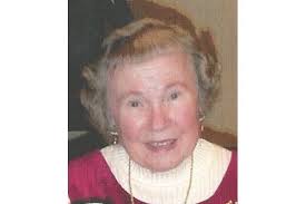 Virginia BOHN Obituary (1916