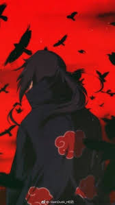 1920x1080 anime, uchiha itachi, sunset, silhouette, birds wallpapers hd / desktop and mobile backgrounds. Itachi Hd Wallpapers For Android