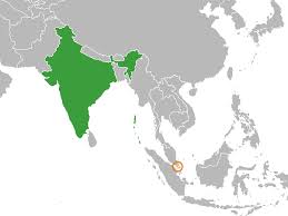 India Singapore Relations Wikipedia