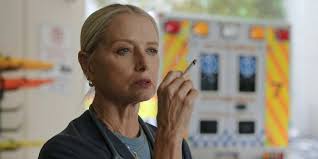 Is Dana Really Quitting? The Pitt Looks Like It's About To Lose One Of Its  Best Characters & I'm Devastated