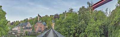 Tours Vauban - Visitez Luxembourg Ville