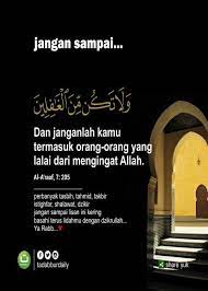 Pin Oleh Sadli Affandi Di Islam Motivasi Allah Quran