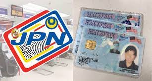 Pertuduhan bahawa tuan, encik mn (no. Jangan Pandang Remeh Bila Kad Pengenalan Hilang Ini Nasihat Penganalisis Jenayah Remaja