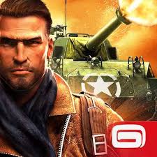 Bia2 no puede compararse con modern combat ya que tenemos muchos juegos de combate modernos. Brothers In Arms 3 Mod Apk Unlimited Money 1 5 3a Force Close Fixed