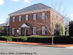 Fredericksburg's National Battlefield Museum