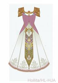 Zelda Twilight Princess Cosplay Design Draft By Hollitaima On Deviantart Princess Zelda Costume Zelda Costume Zelda Twilight Princess