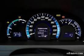 Toyota camry hybrid (2015) is sedan car powered by 4 cylinder, 16 valve, dohc engine that produces 11823 kw at 5700 rpm and 213 nm of torque at 4500 rpm. Edvinteo Com Your Impression My Attitude And Experiences 2012 Toyota Camry Hybrid