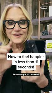 How to Make Someone's Day Brighter in 11 Seconds!