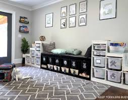 Maybe you would like to learn more about one of these? 50 Clever Playroom Storage Ideas You Won T Want To Miss