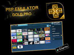 It has become popular as an alternative to ppsspp gold apk last version and games and has gained much popularity amongst the gaming community lovers. Psp Emulator Gold Pro 2019 For Android Apk Download