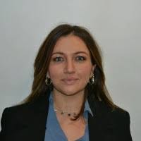 Maria Borrelli posted