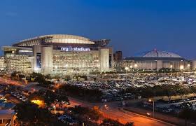 nrg stadium houston tx stadiums wheres my seat nrg