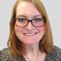 KELLY BAGLA, ESQ. ROSEBELLE BOWLUS DIANA COHEN IVETTE KUYATEH JERRILYN  MALANA TEODORA D. PURCELL, LLM, JD JOHANNA SCHIAVONI JONA