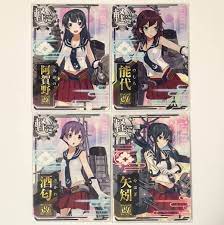 超人気新品 艦これアーケード 軽巡洋艦セット staronegypt.com.eg