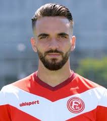 Kenan karaman date of birth: Kenan Karaman Alle Spiele Fussballdaten