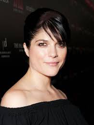 Dark Horse's Selma Blair